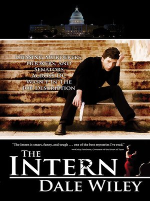 cover image of The Intern